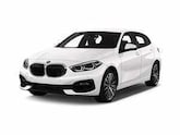 BMW 1 Series eller liknande