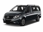 Mercedes Vito oder vergleichbares Modell