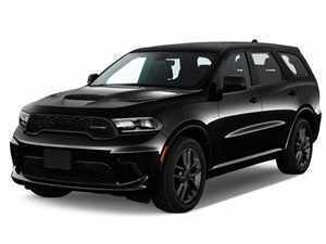 Dodge Durango o simile
