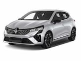 Renault Clio oder vergleichbares Modell