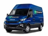 Iveco Daily o simile