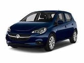 Vauxhall Corsa eller liknande