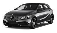 Mercedes A Class