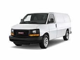 GMC Express