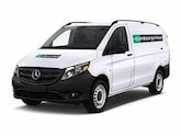 Mercedes eVito