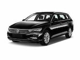 Volkswagen Passat oder vergleichbares Modell