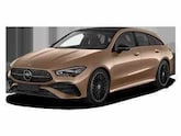 Mercedes CLA ou similaire