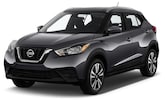 Nissan Kicks ou similar