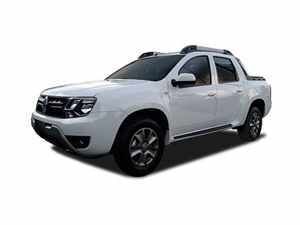 Renault Duster Oroch