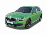Skoda Kamiq oder vergleichbares Modell