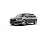 Skoda Scala oder vergleichbares Modell
