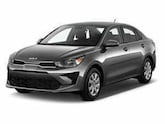Kia Rio or similar