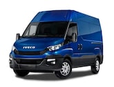 Iveco Daily 17m3