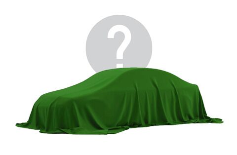 Mystery Car