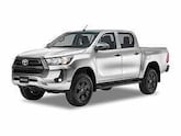 Toyota Hilux or similar