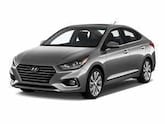 Hyundai Accent Solaris