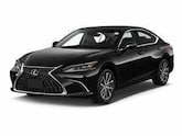 Lexus ES oder vergleichbares Modell