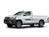 Toyota Hilux or similar