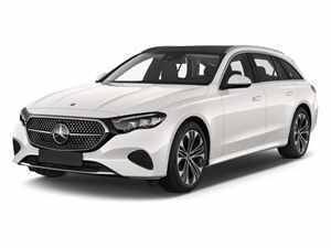 Mercedes E Class