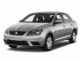 Seat Toledo eller liknande