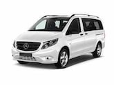 Mercedes Vito Tourer o simile