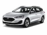 Ford Focus oder vergleichbares Modell