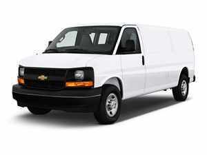 Chevrolet Express