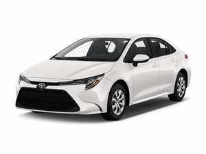 Toyota Corolla o similar