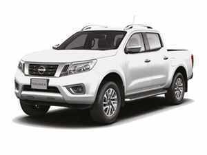 Nissan NP300 Frontier