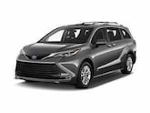 Toyota Sienna or similar