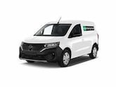 Nissan Townstar oder vergleichbares Modell