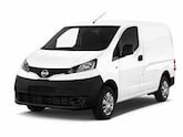 Nissan NV200 or similar