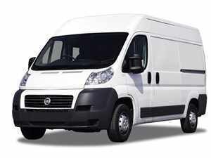 Fiat Ducato 13 m3