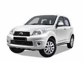 Daihatsu Bego