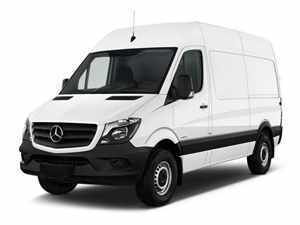 Mercedes Sprinter