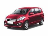 Suzuki Ertiga or similar