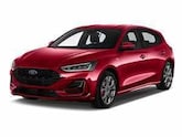 Ford Focus oder vergleichbares Modell