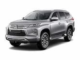 Mitsubishi Montero