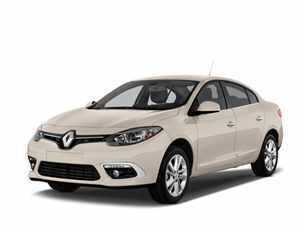 Renault Fluence