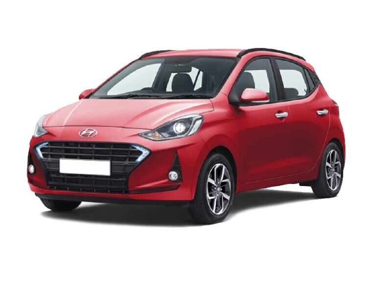 Hyundai Grand i10