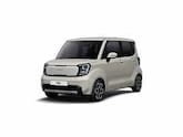 Kia Ray oder vergleichbares Modell