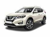 Nissan X-Trail o similar