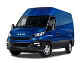 Iveco Daily 35S Refrigerated