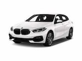 BMW 1 Series oder vergleichbares Modell