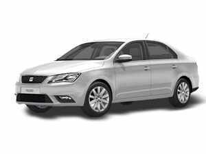 Seat Toledo