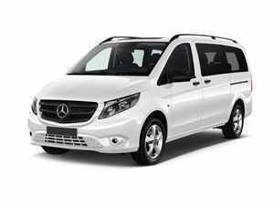 Mercedes Vito