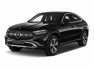 Mercedes GLC