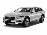 Volvo V90 oder vergleichbares Modell