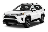 Toyota RAV4 eller liknande