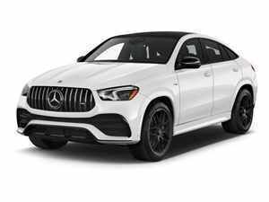 Mercedes GLE